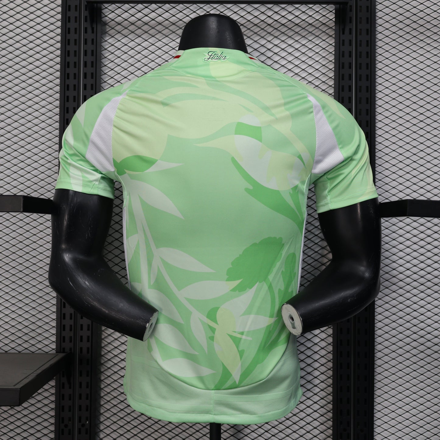 2025-26 Italy Away Player