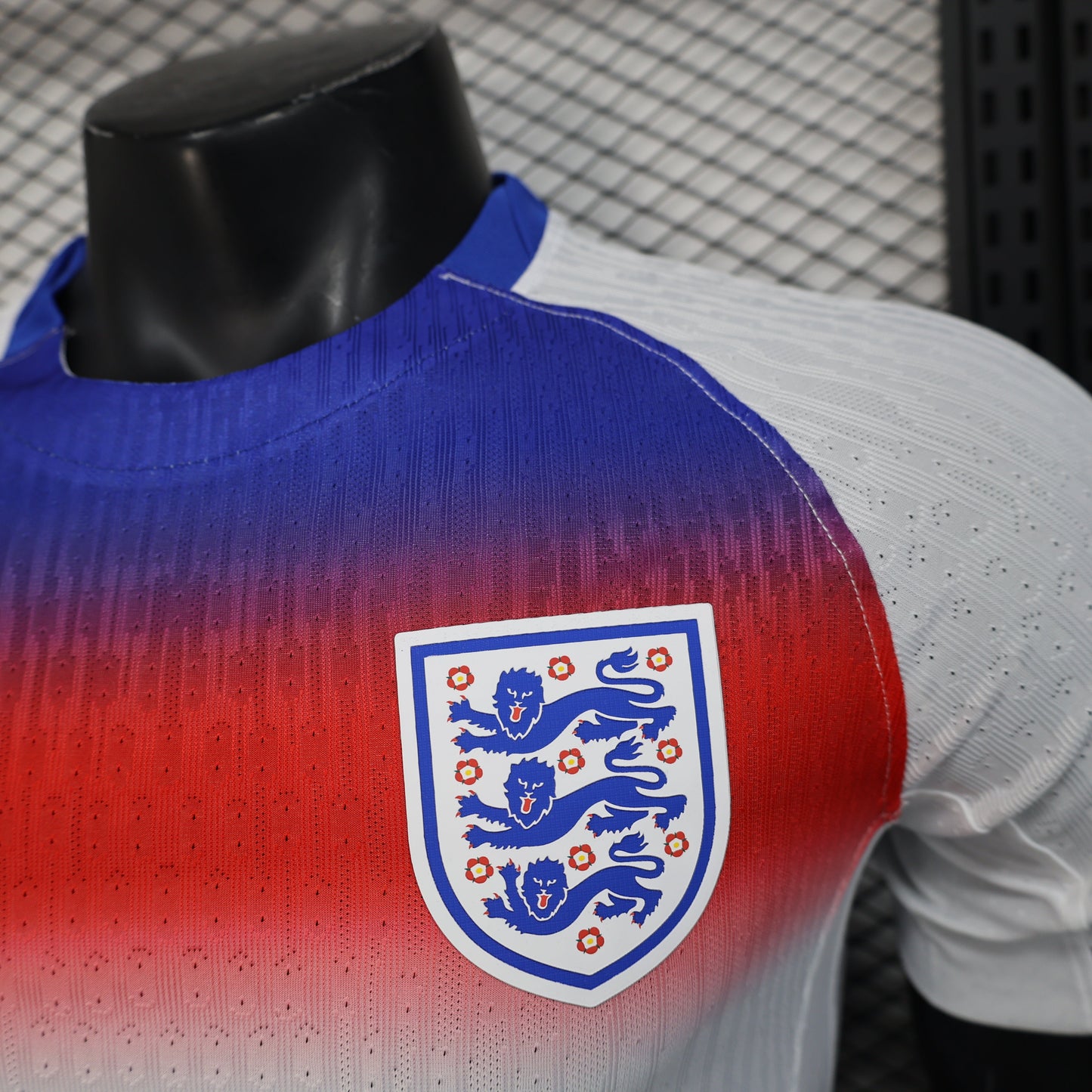 2025-26 England Home Player
