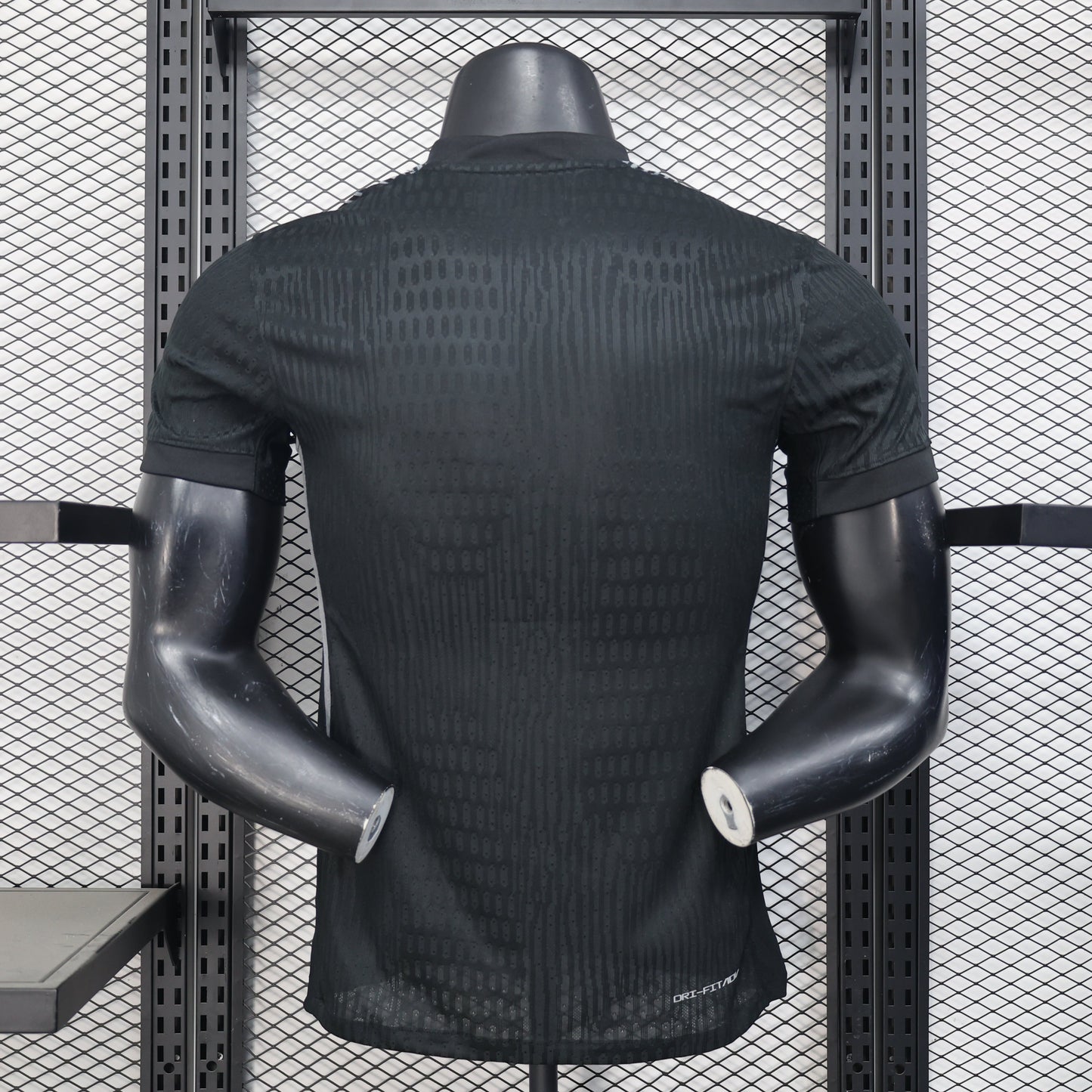 2025-26 Paris Goalkeeperl Player