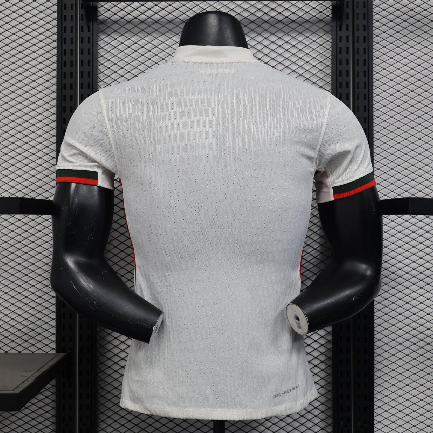 2025-26 Chelsea Away Player S-3XL