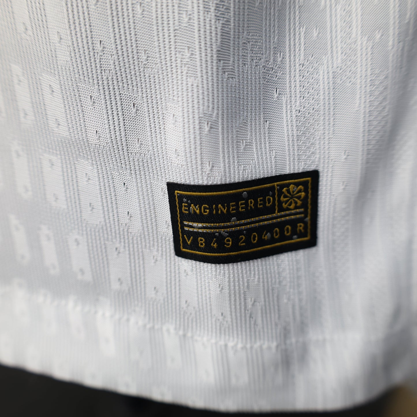 2025-26 Tottenham Hotspur Home Player