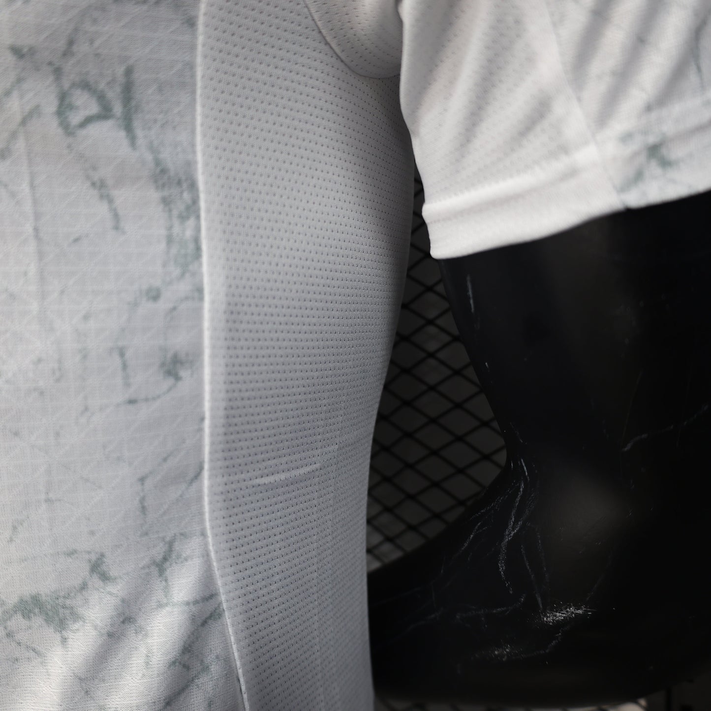 2025-26 Manchester City Away Player