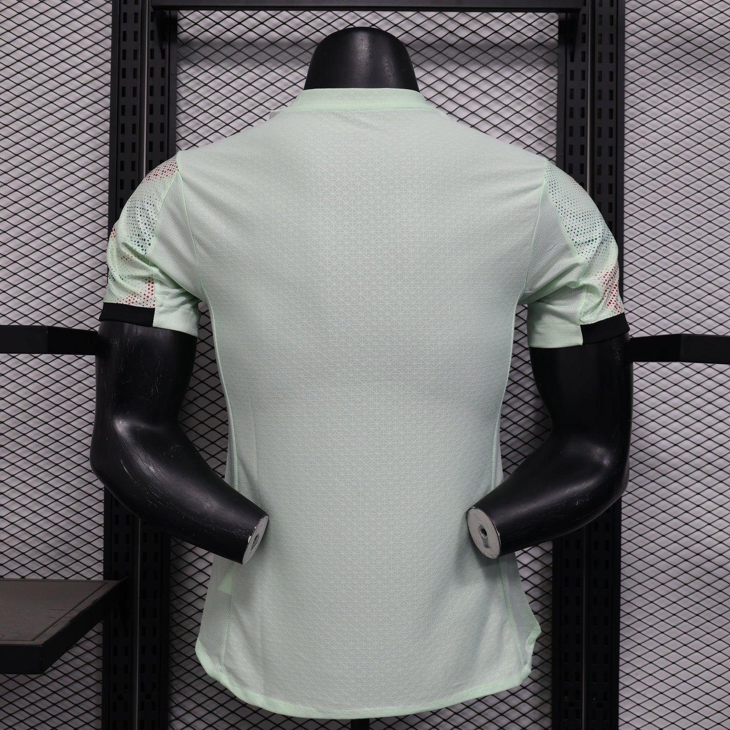 2025-26 Portugal Away Player