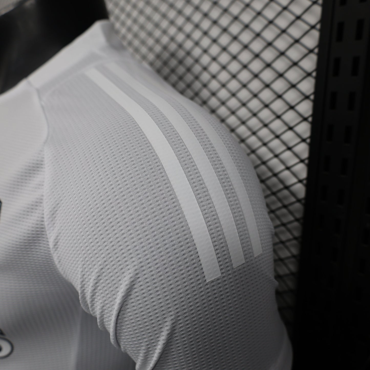 2025-26 Arsenal Special White Player