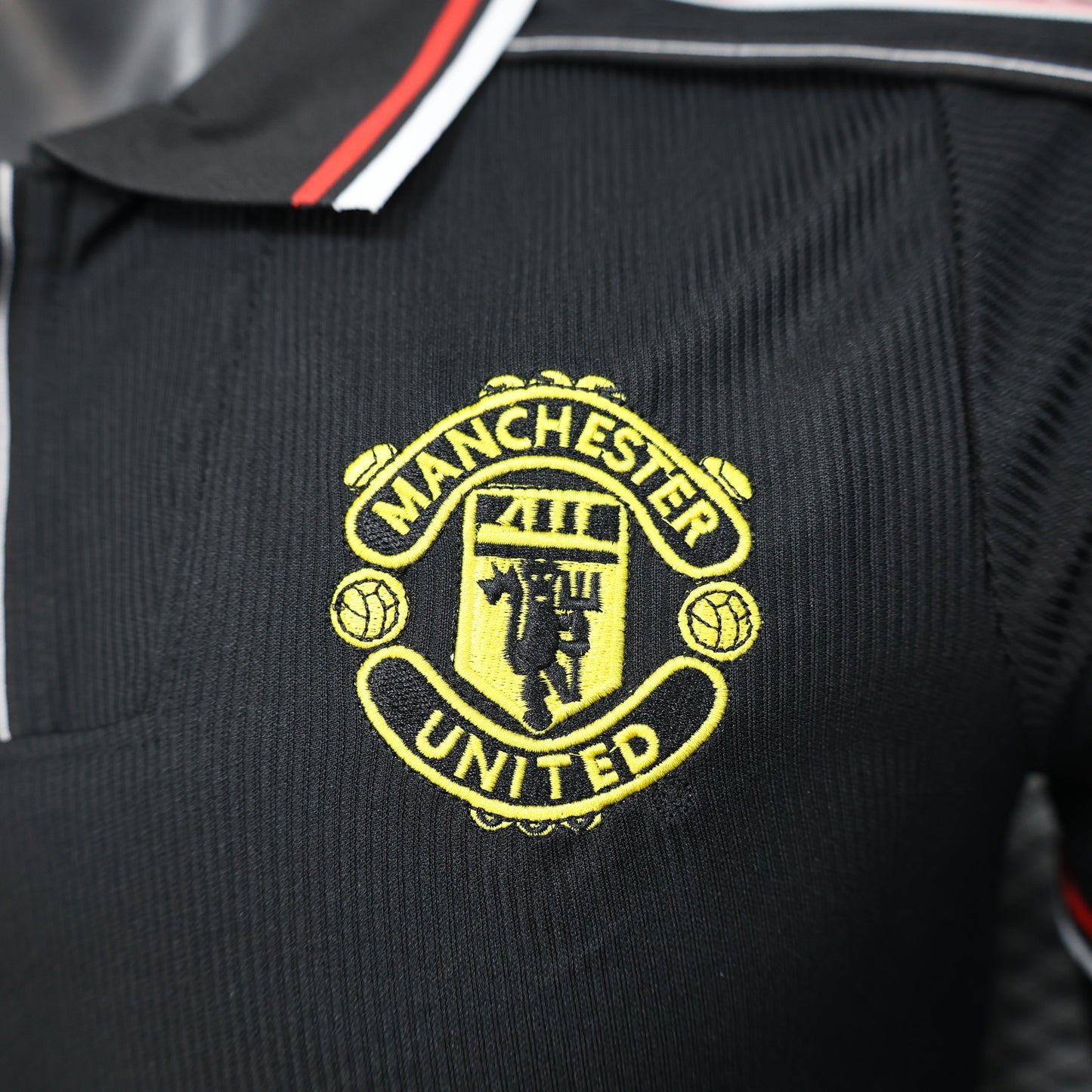 2025-26 Manchester United Special Player