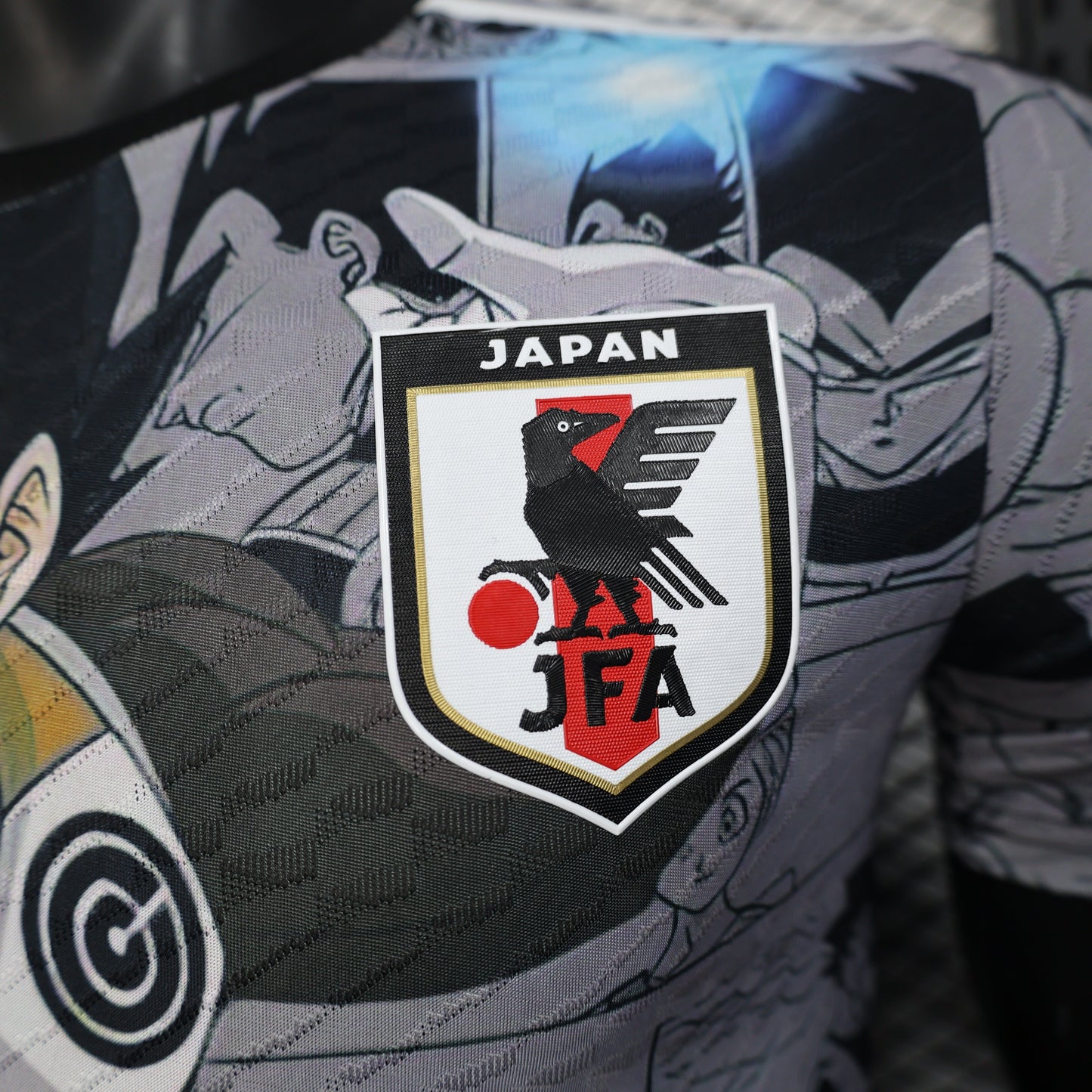 2025-26 Japan Special Edition Player