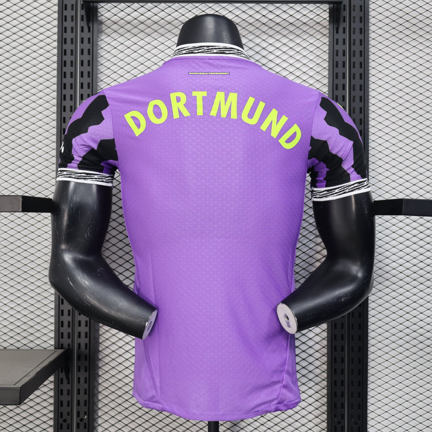 2025-26 BVB Special Purple Player