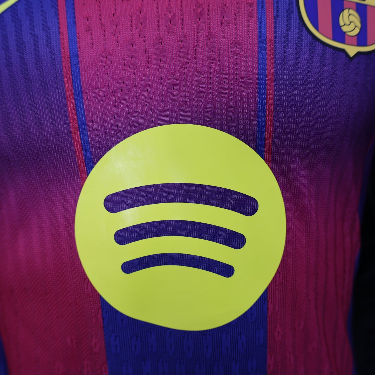 2025-26 Barcelona Special Player