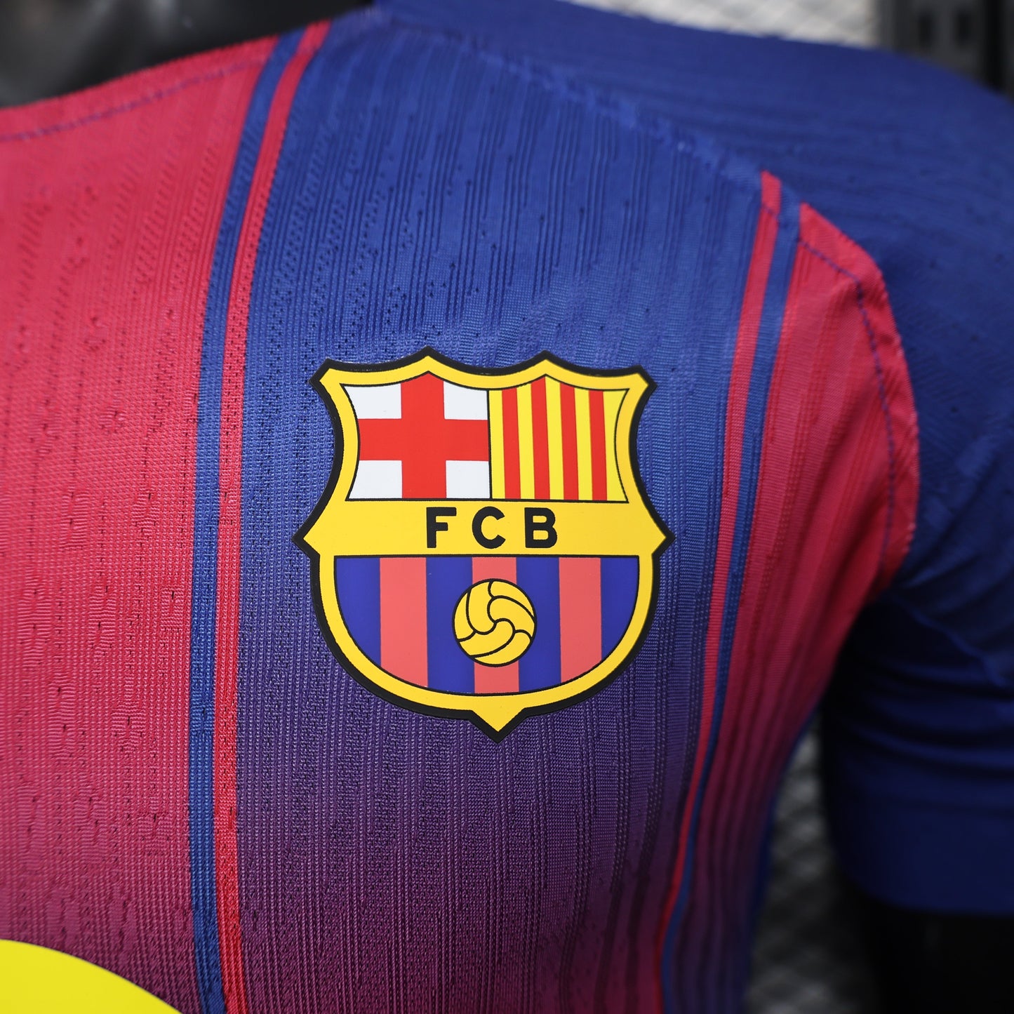2025-26 Barcelona Special Player