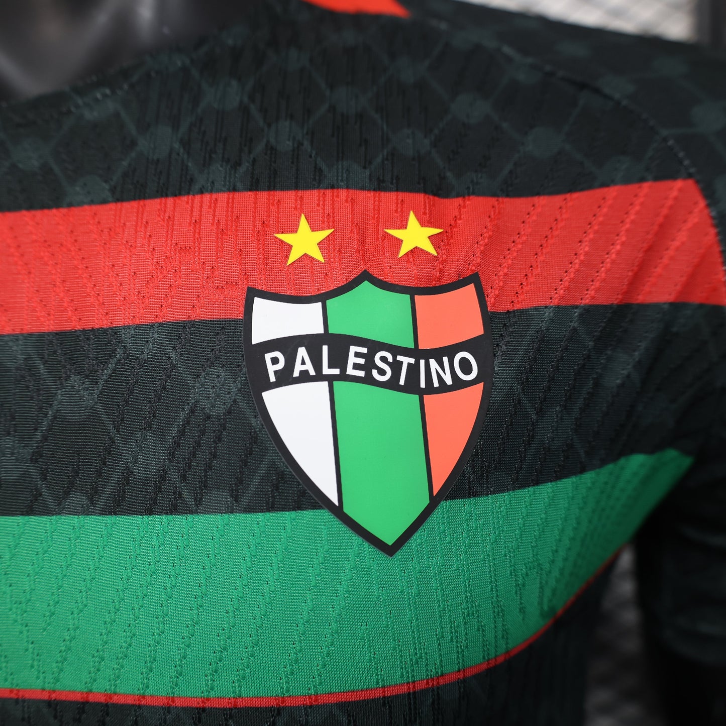 2025-26 Palestine Away Player