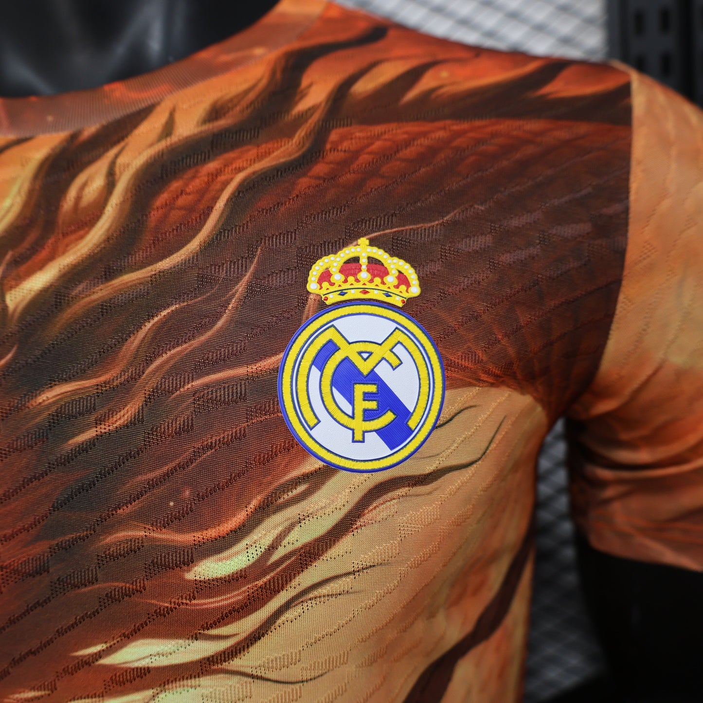 2025-26 Real Madrid Special Player