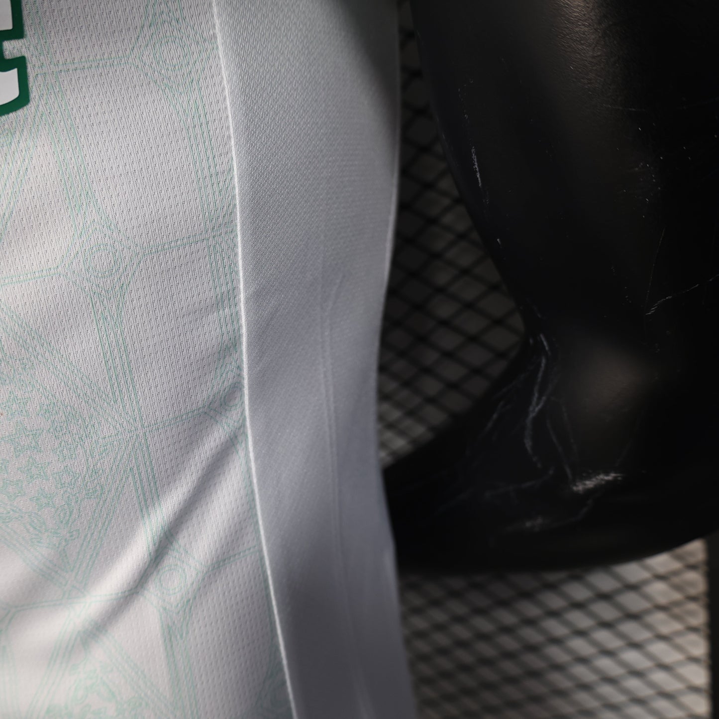 2025-26 Palmeiras away Player