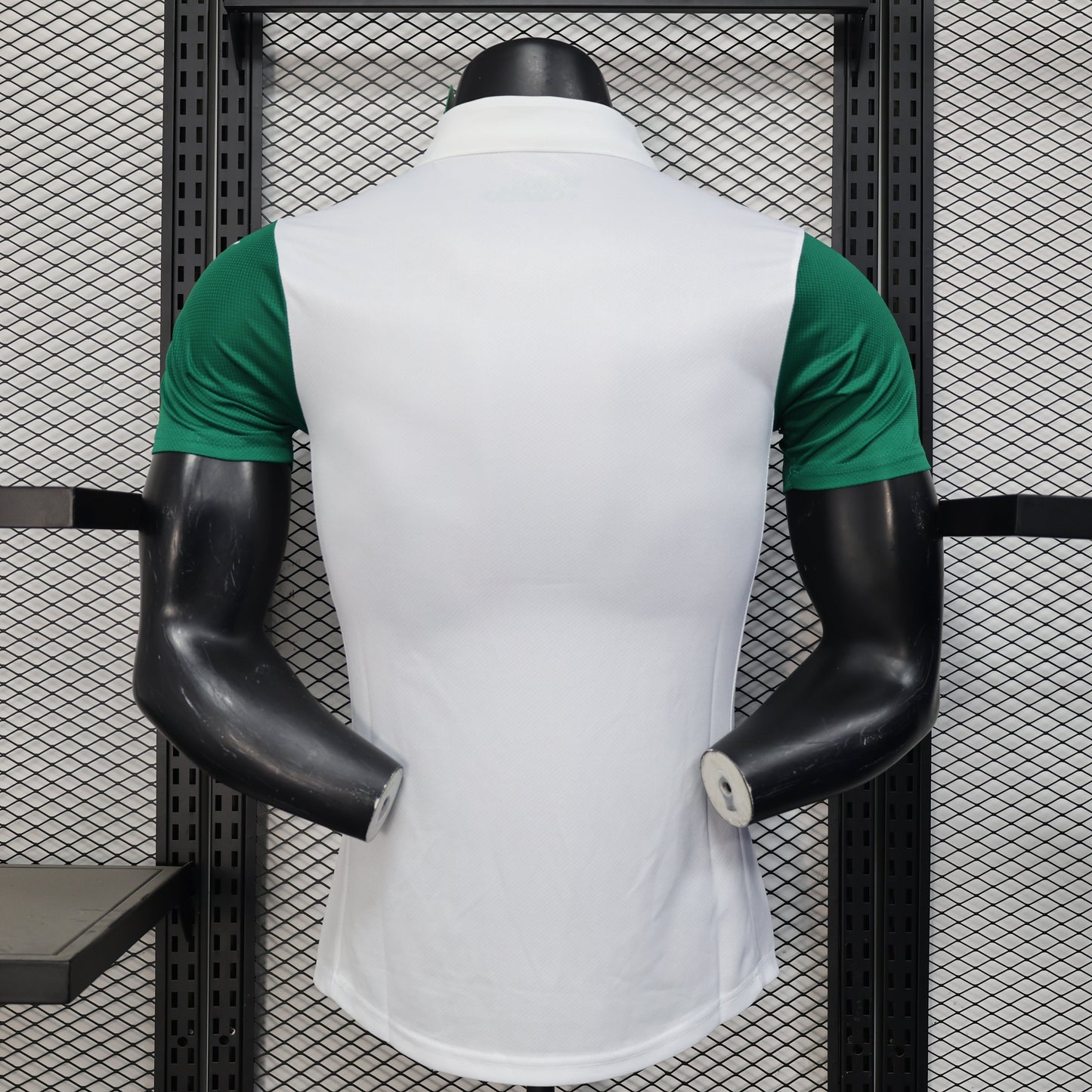 2025-26 Palmeiras away Player
