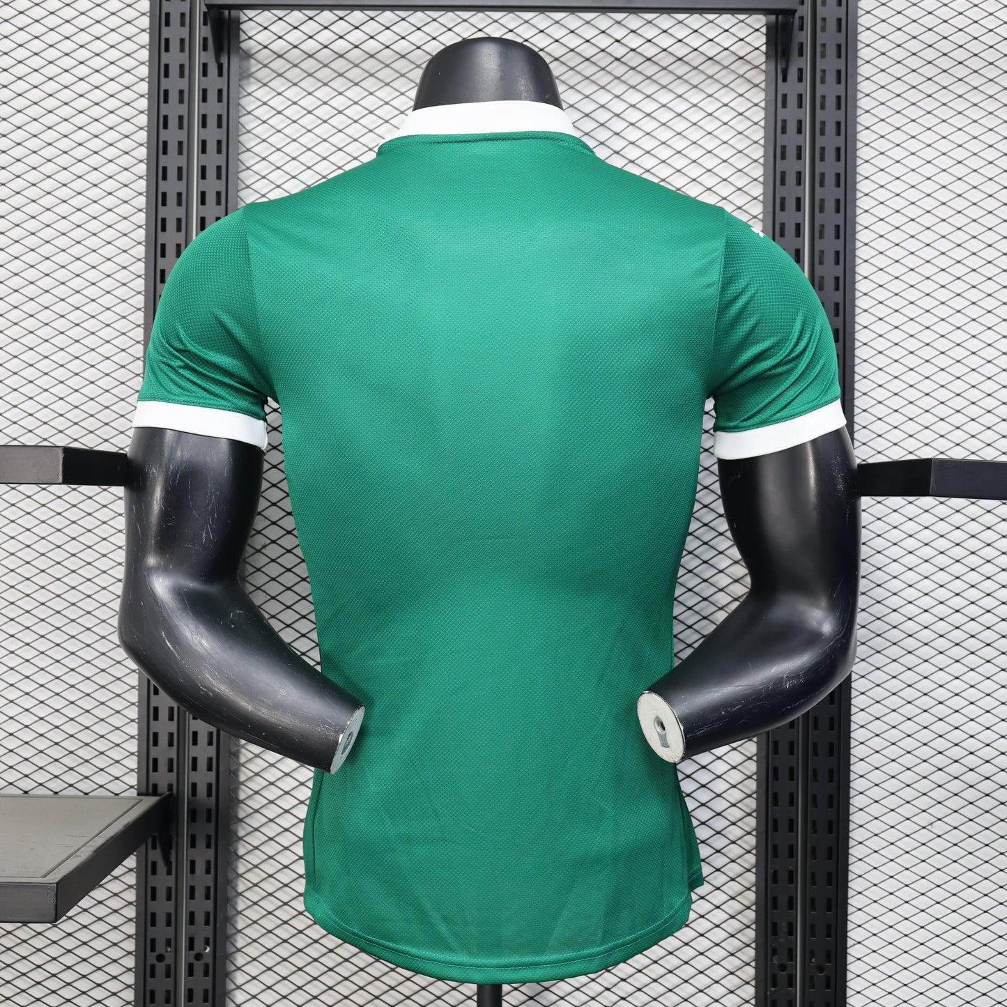 2025-26 Palmeiras Home Player