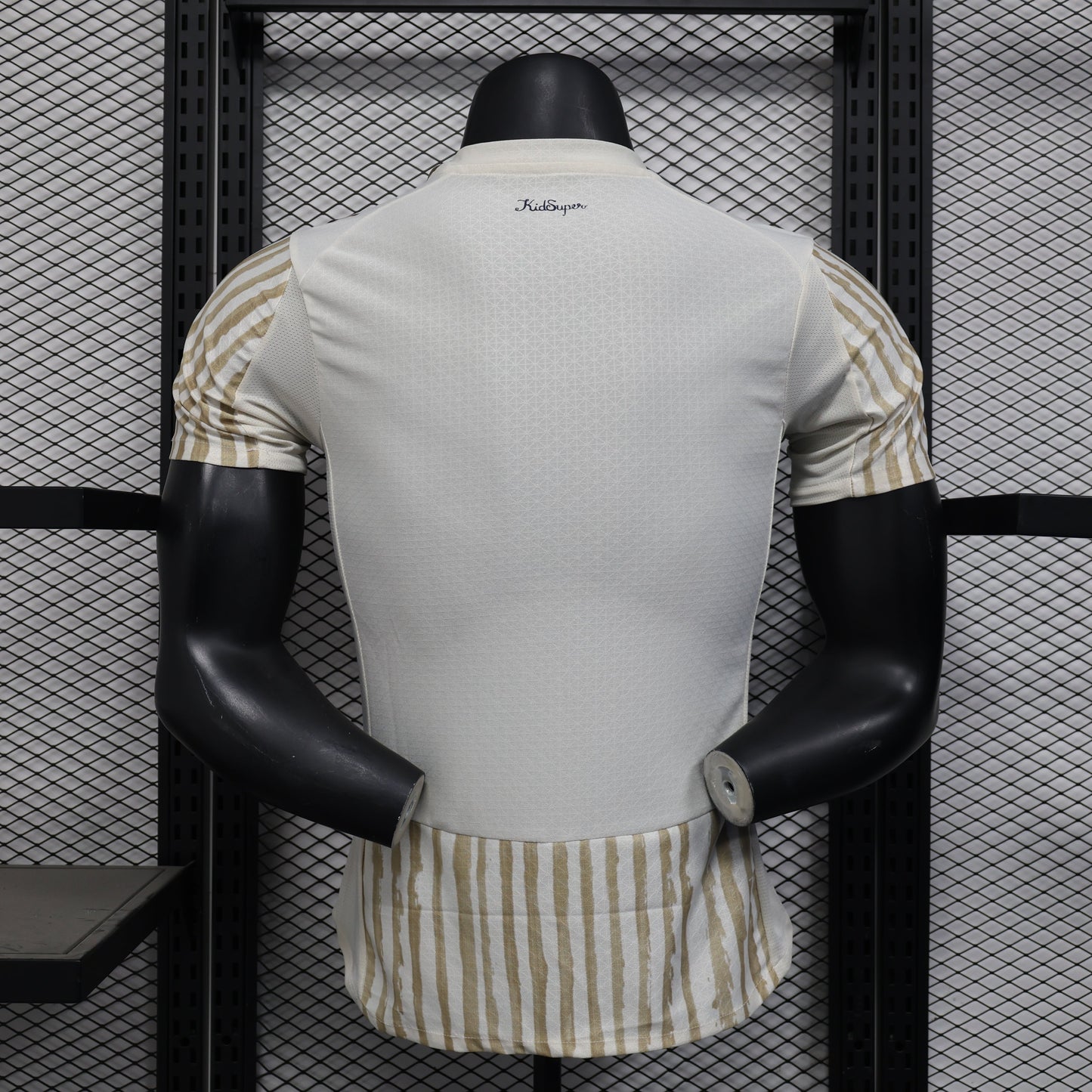2025-26 Riyadh Crescent Club World Cup Away Player