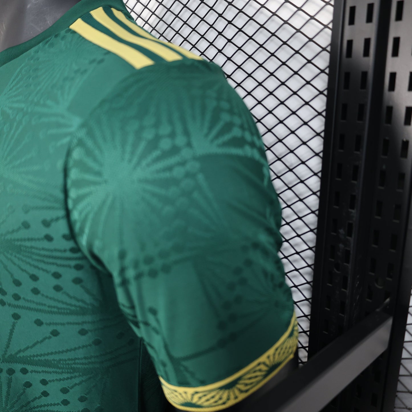 2025-26 Mexico Golden Cup Award Green Player