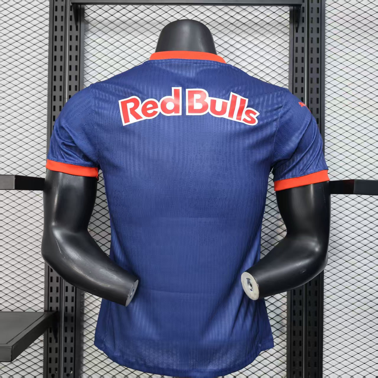 2025-26 Bragantino Red Bull Bule Player