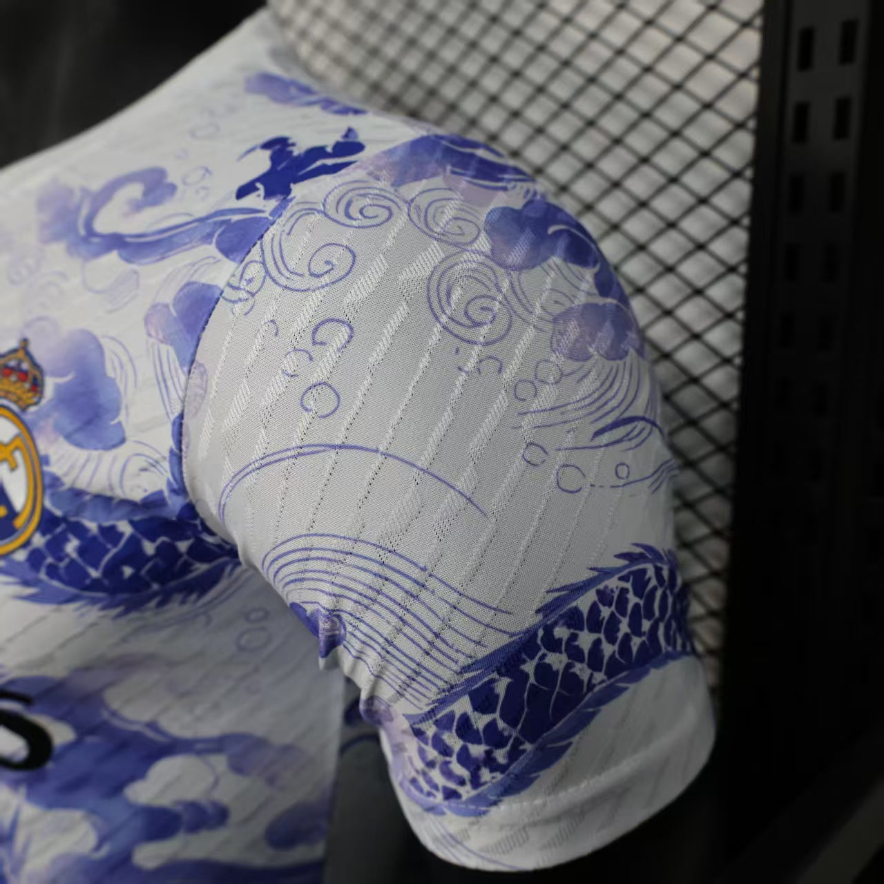 2025-26 Real Madrid Special Player