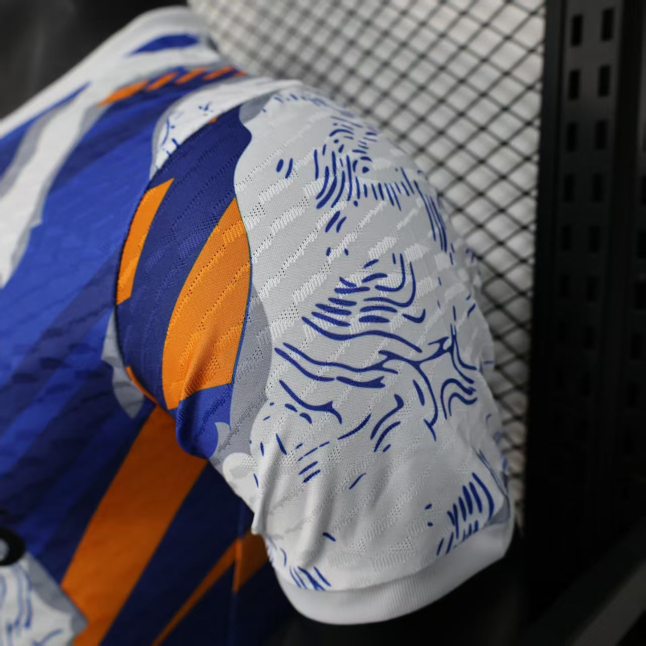 2025-26 Real Madrid Special Player