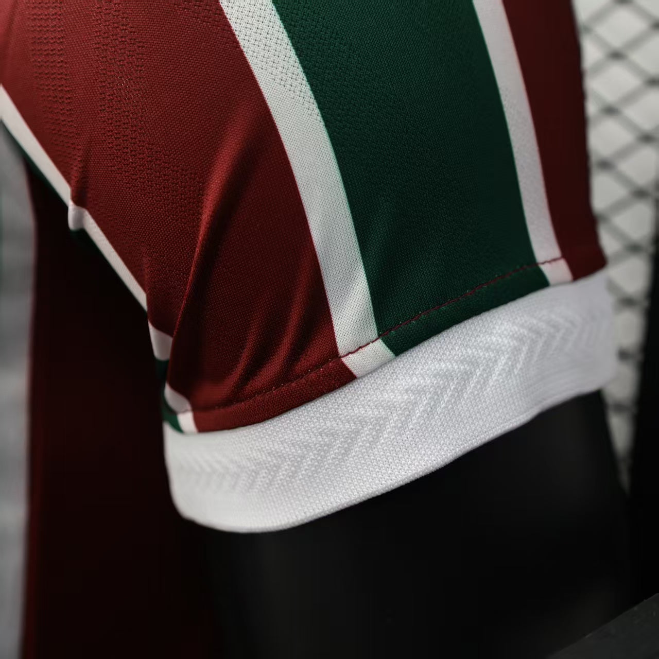 2025-26 Fluminense Home player