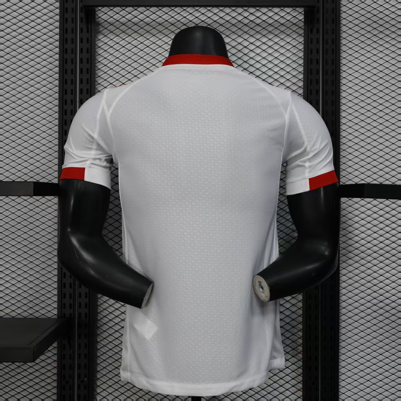 2025-26 Bragantino Red Bull White Player
