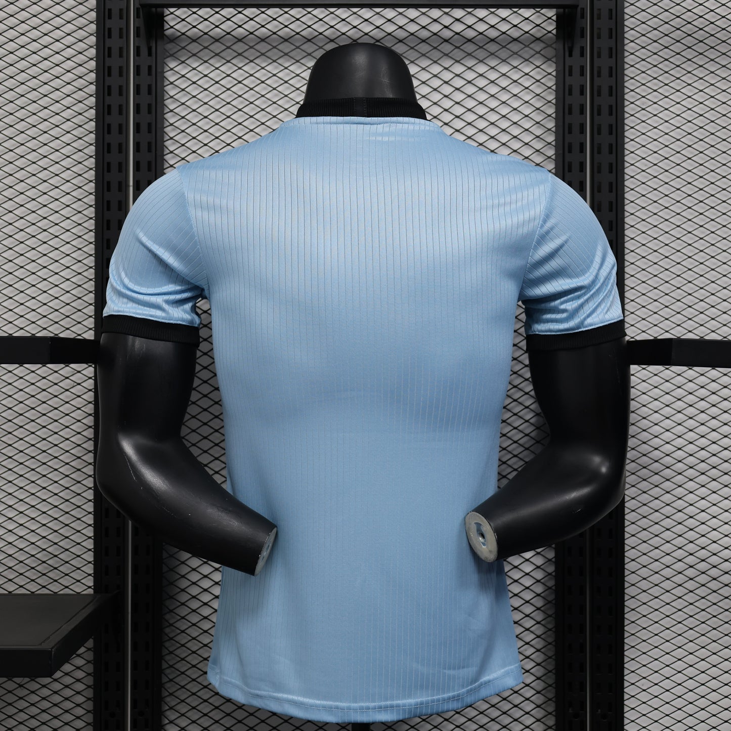 2025-26 Germany DFB 125-year Anniversary Blue Player