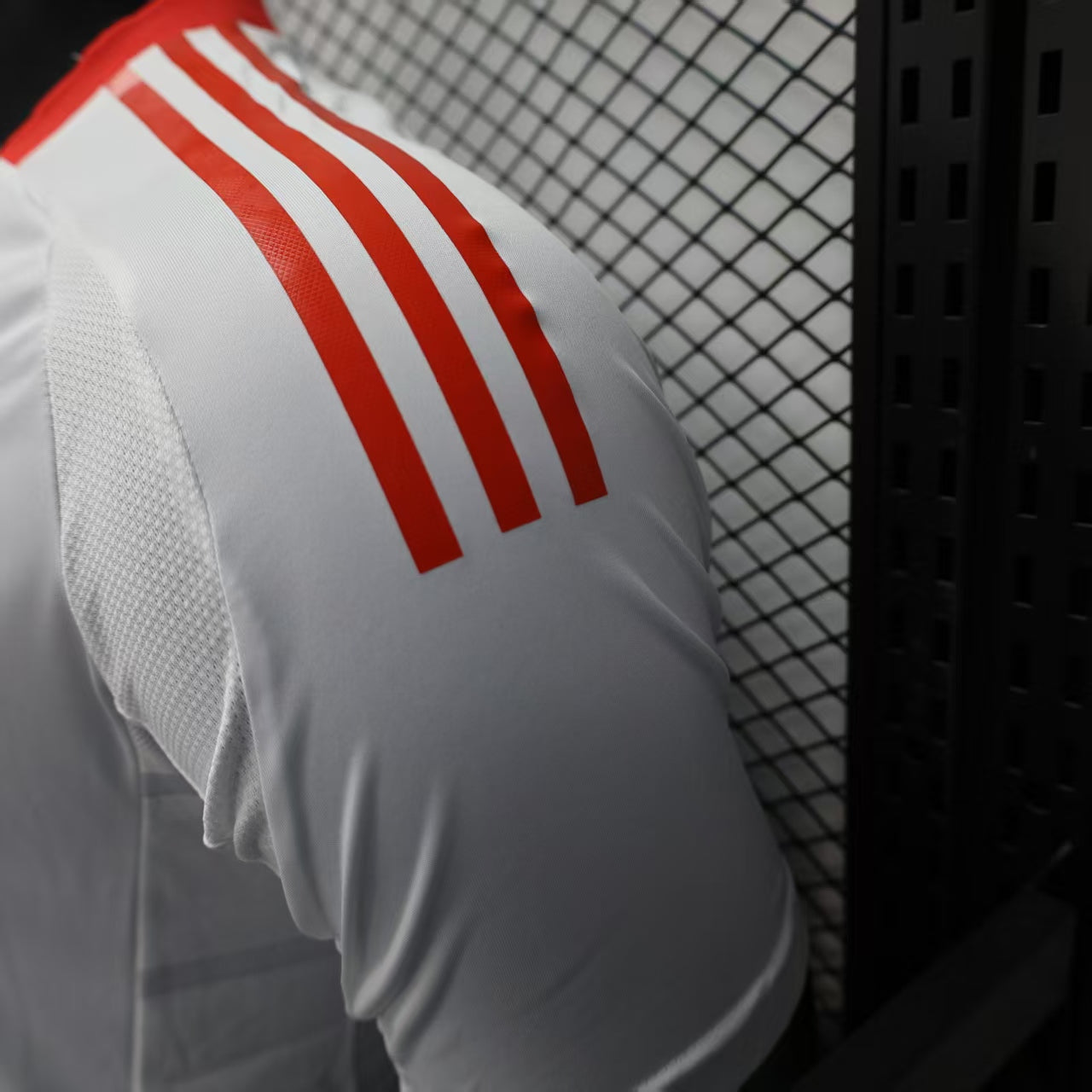 2025-26 Liverpool Away Player