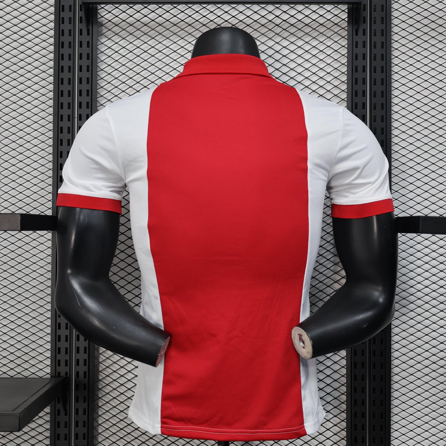 2025-26 Ajax Anniversary Edition Player
