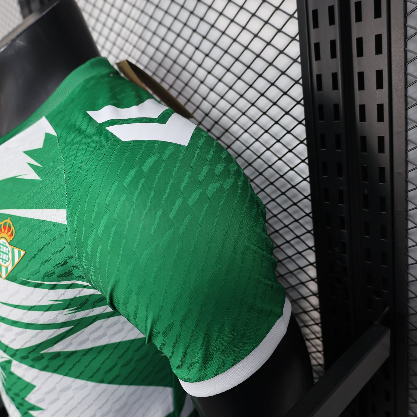 2025-26 Real Betis Naruto Player Size