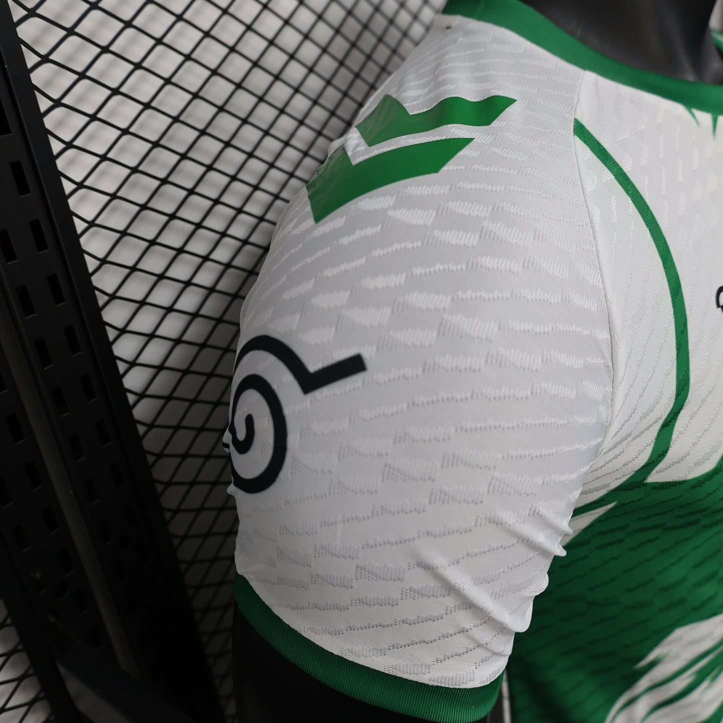 2025-26 Real Betis Naruto Player Size