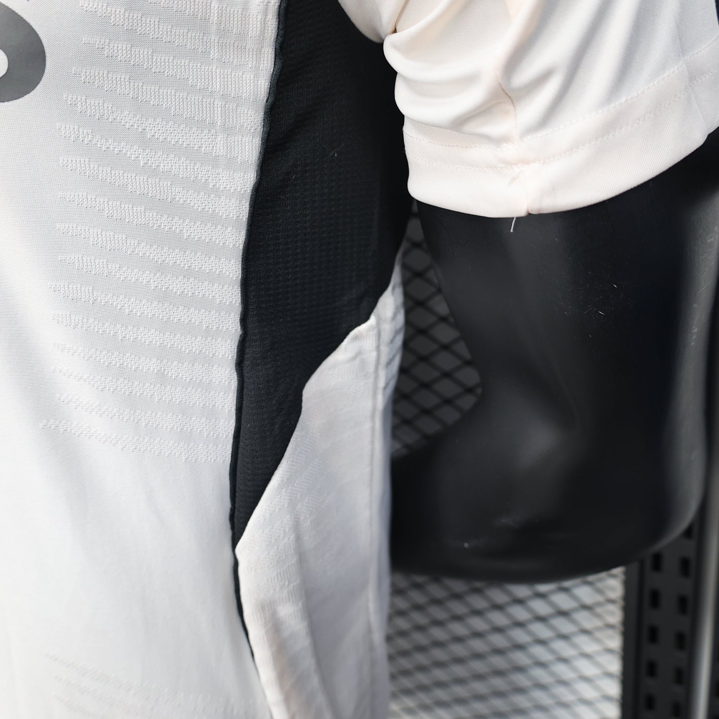 2025-26 Real Madrid Speical Player Size