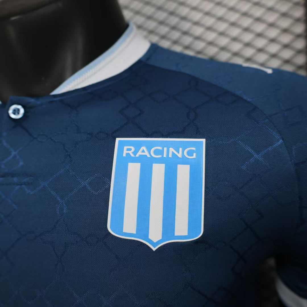 2025-26 Racing Club Away Player