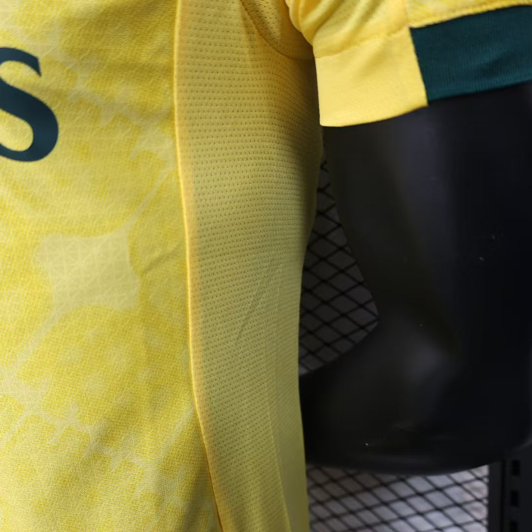 2025-26 AC Milan Second Away Player