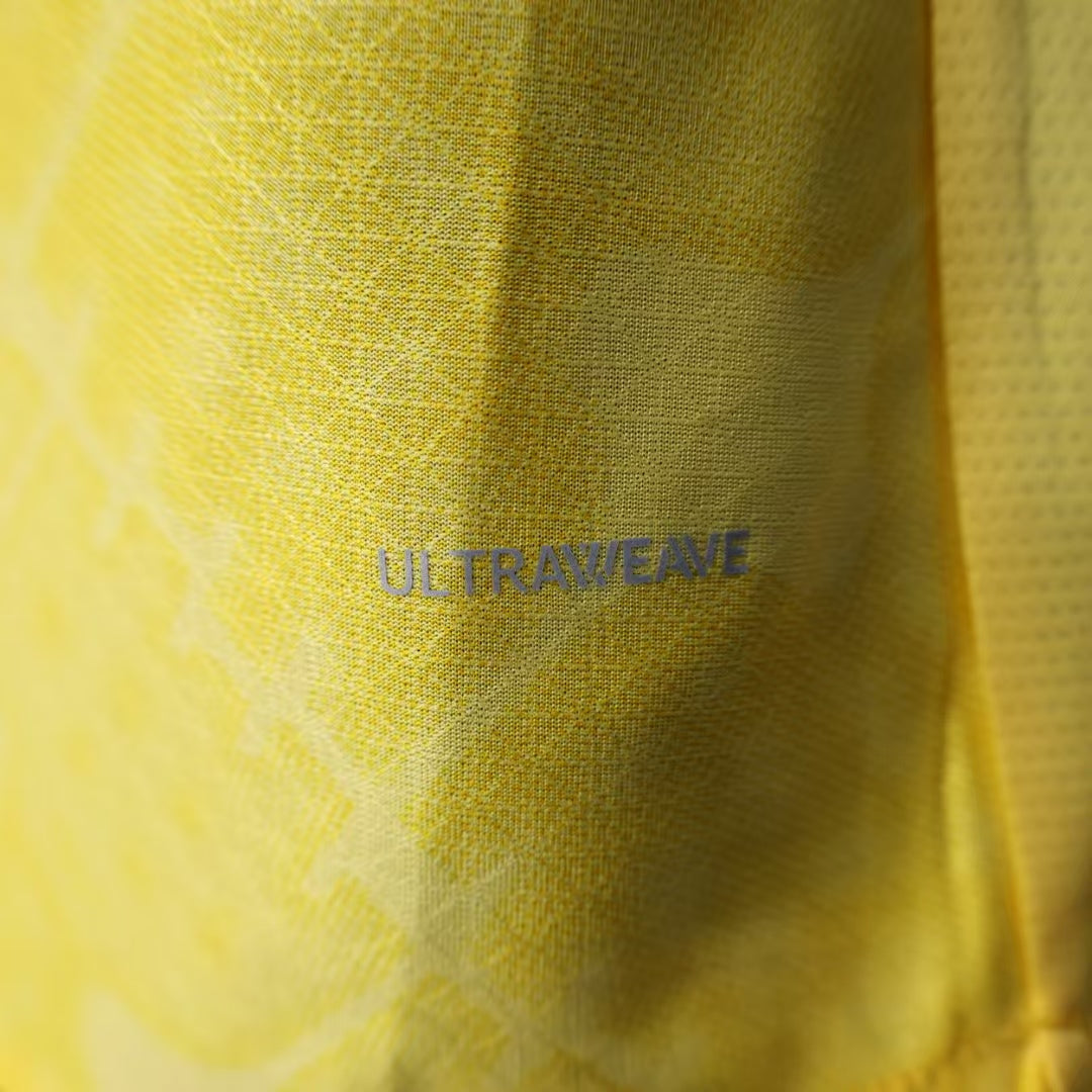 2025-26 AC Milan Second Away Player