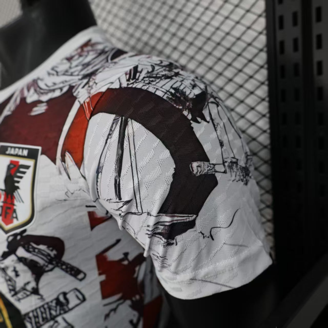 2025-26 Japan Special Player