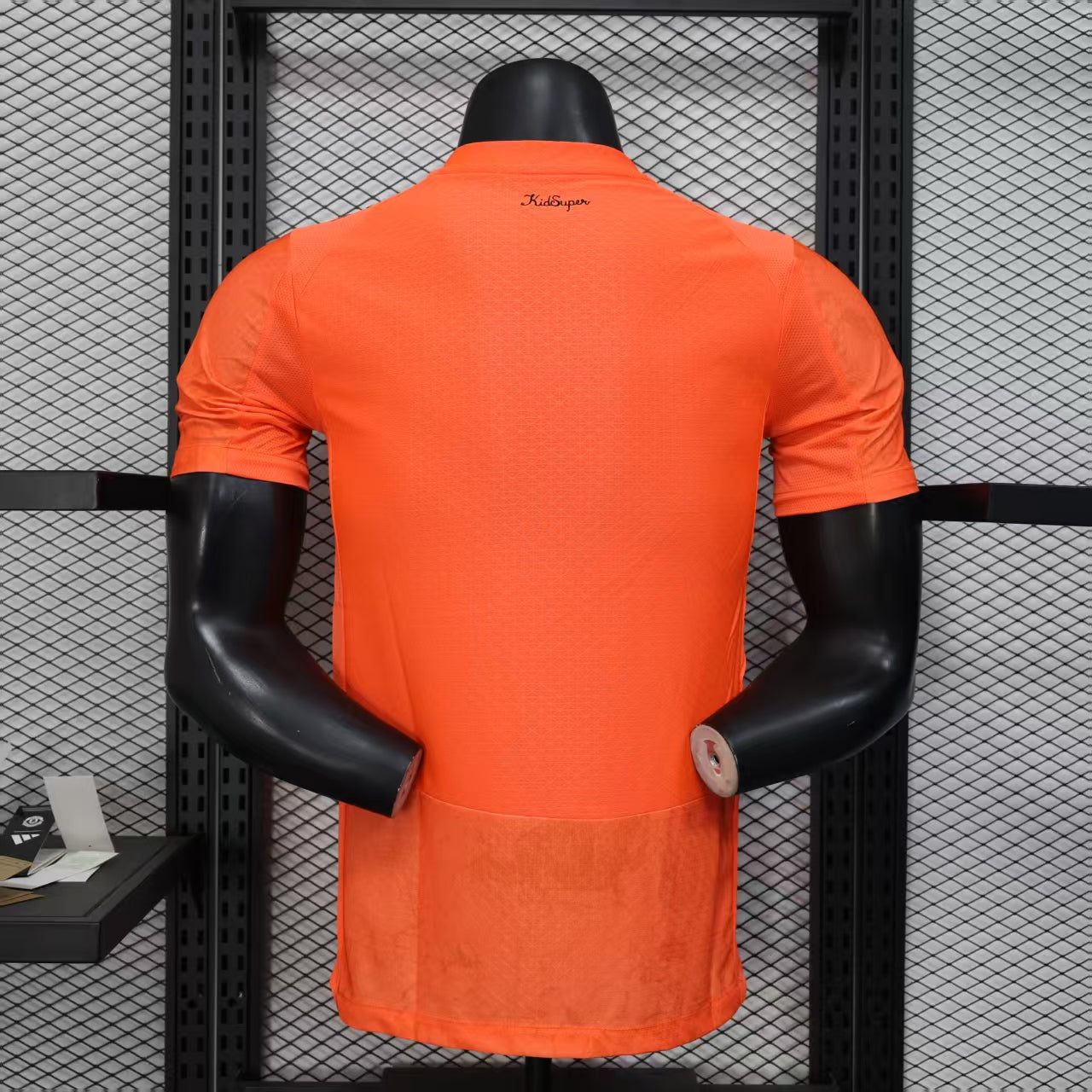 2025-26 Manchester City Third Away Player