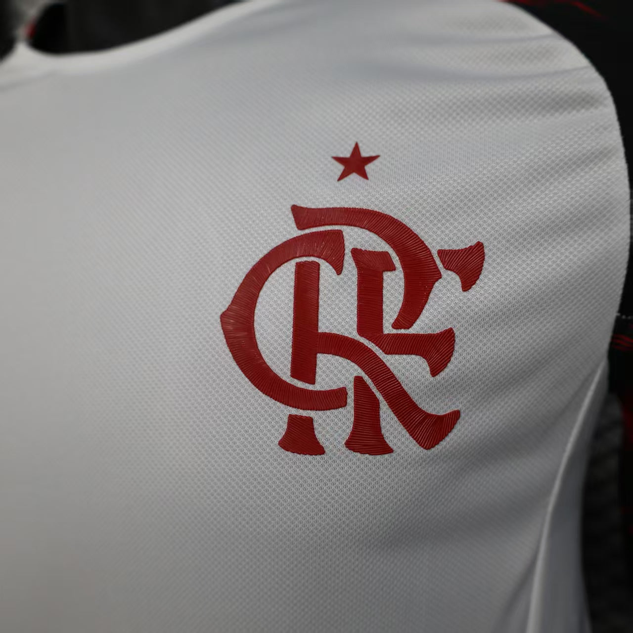 2025-26 Flamengo Away Player