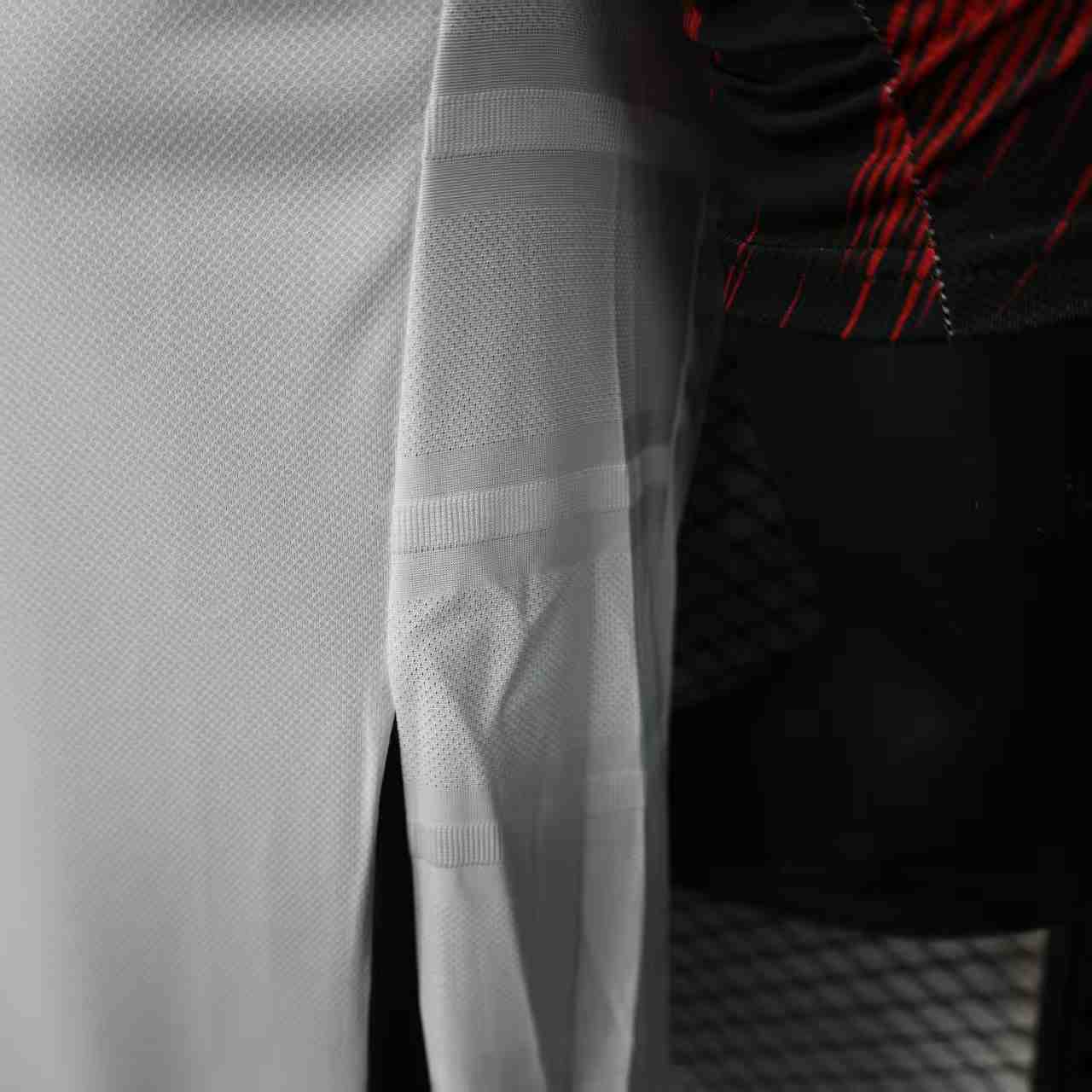 2025-26 Flamengo Away Player