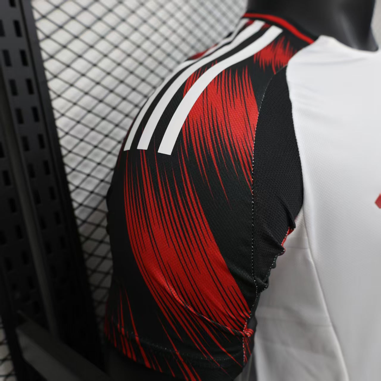 2025-26 Flamengo Away Player