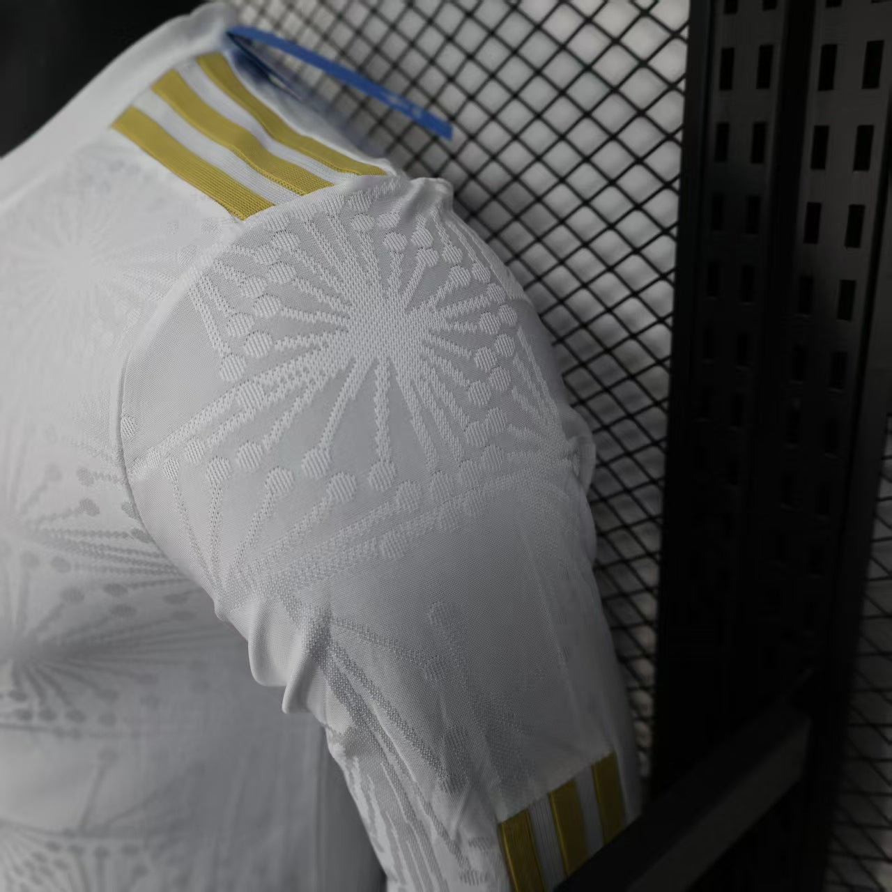 2025-26 Mexico Spcial White Long sleeves