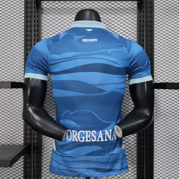 2025-26 Napoli Special Partenope Player S-2XL