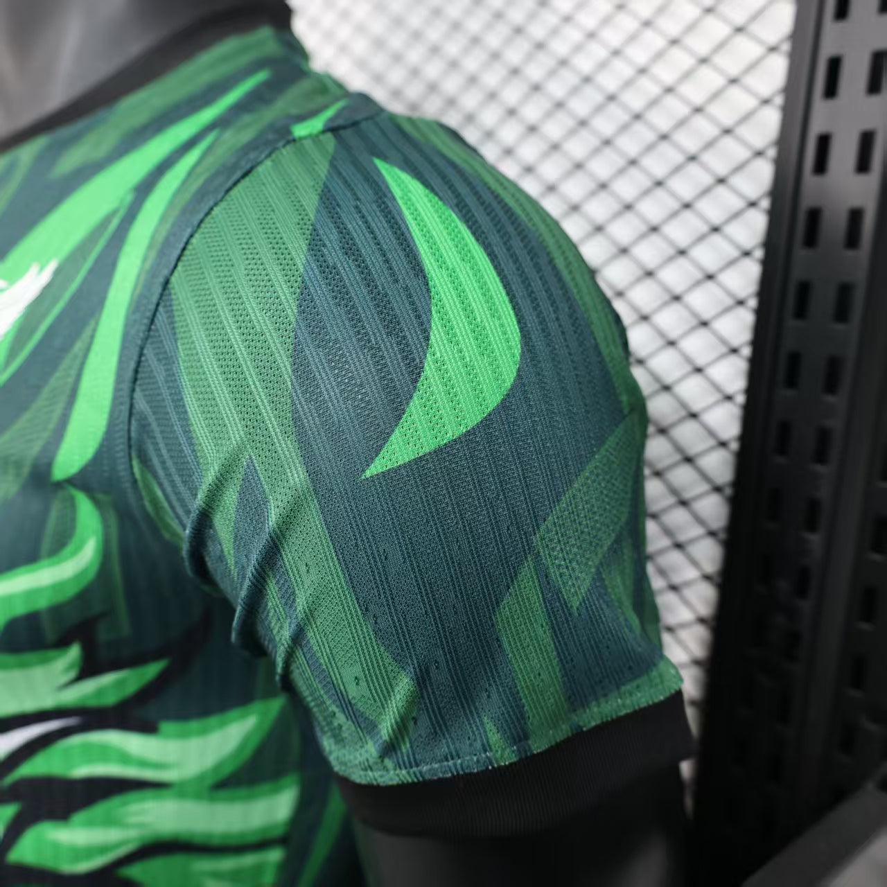 2025-26 Liverpool Special Green Dragon Player