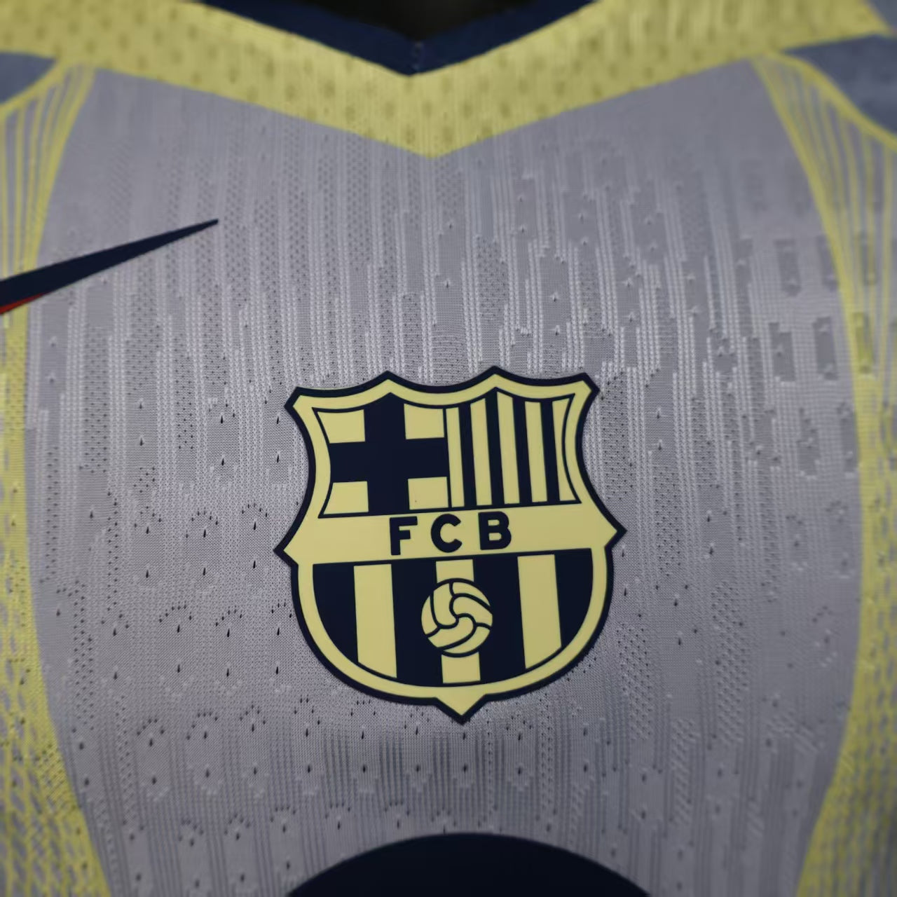 2025-26 Barcelona Special Player