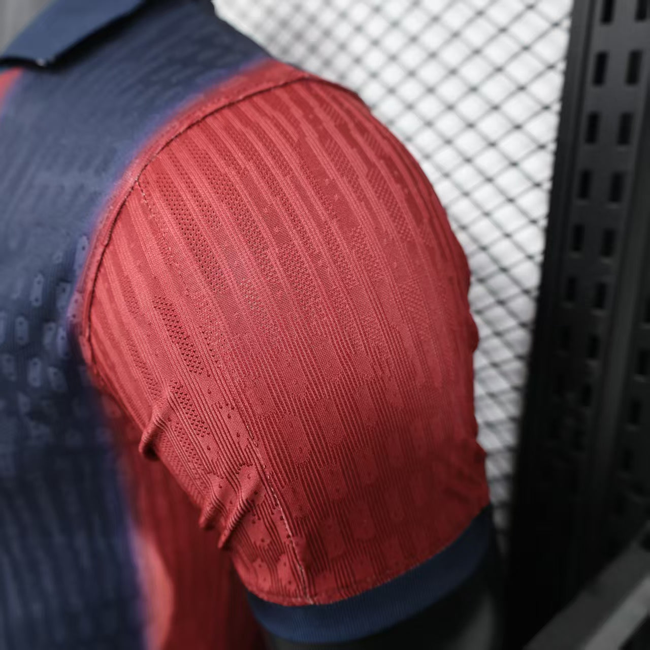 2025-26 Barcelona Camp Nou XTRAVIS SCOTT Player