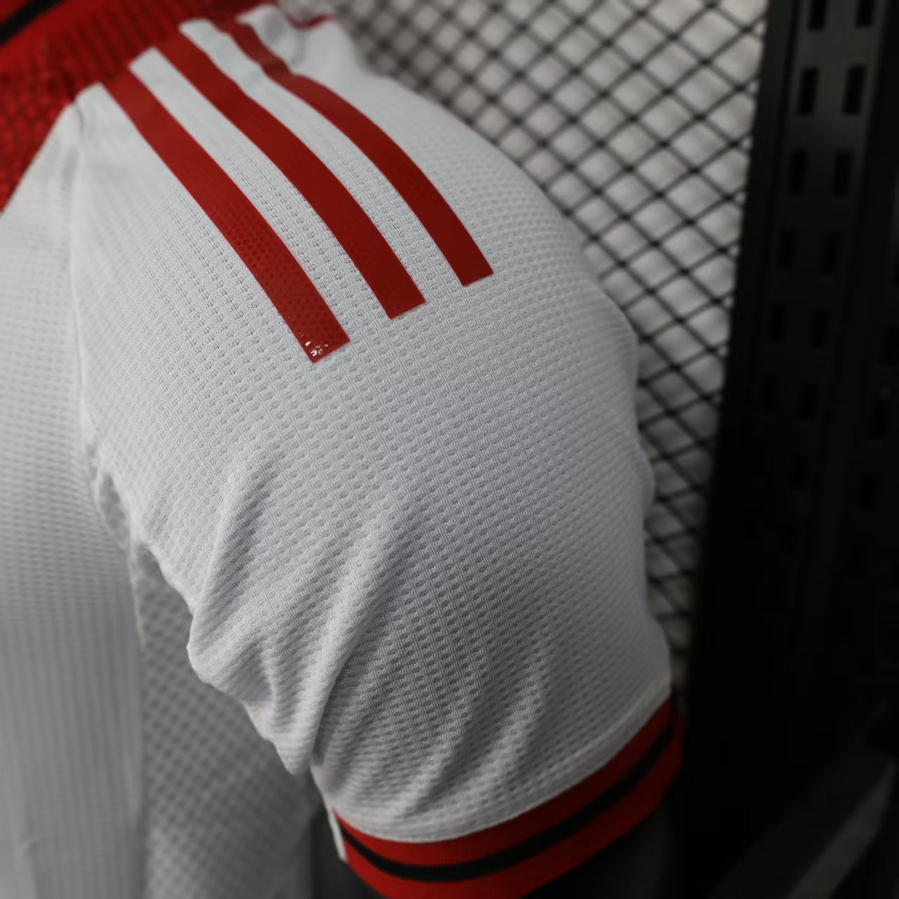 2025-26 Ajax Home Player