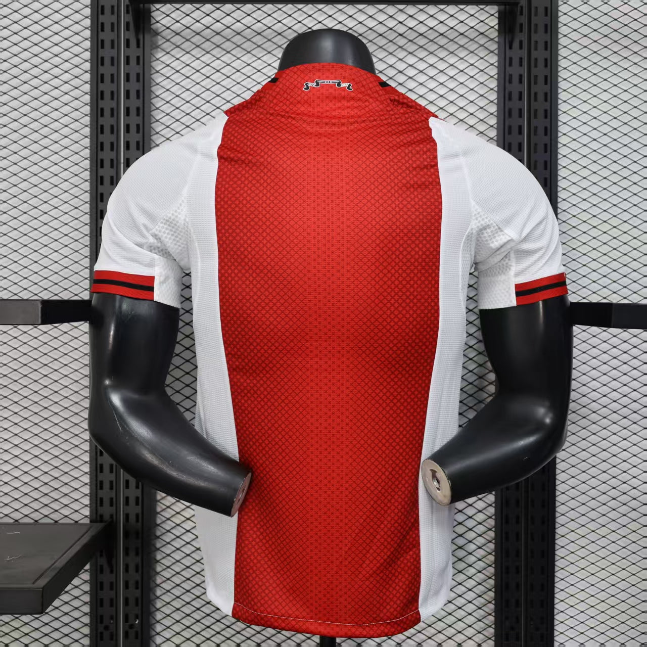 2025-26 Ajax Home Player