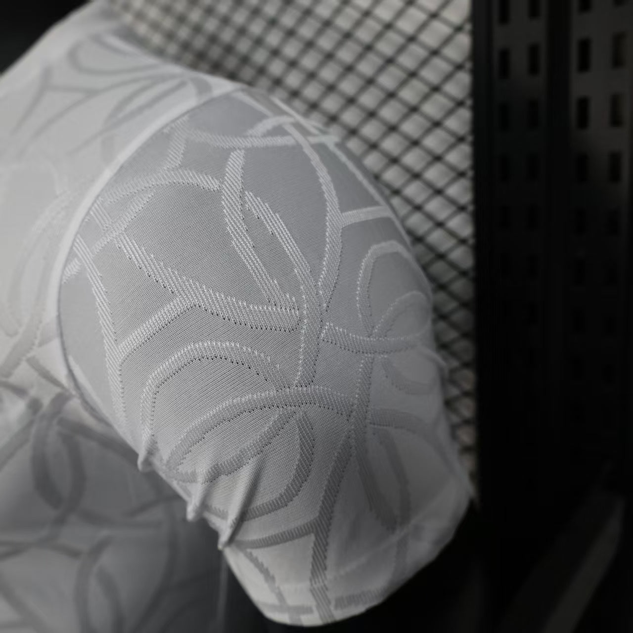 2025-26 Paris Special White-Pink Player