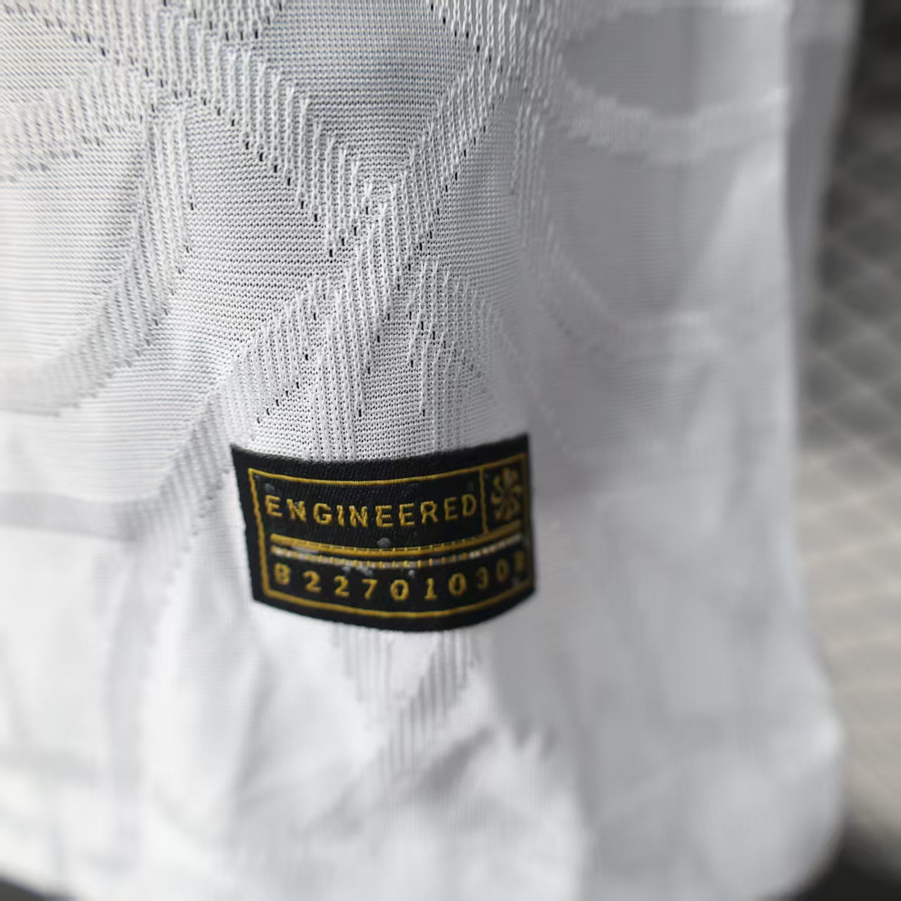 2025-26 Paris Special White-Pink Player