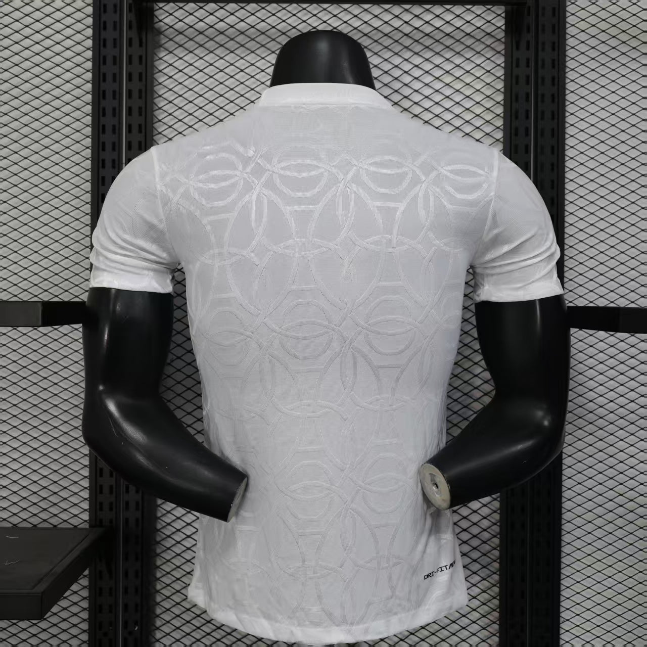 2025-26 Paris Special White-Pink Player