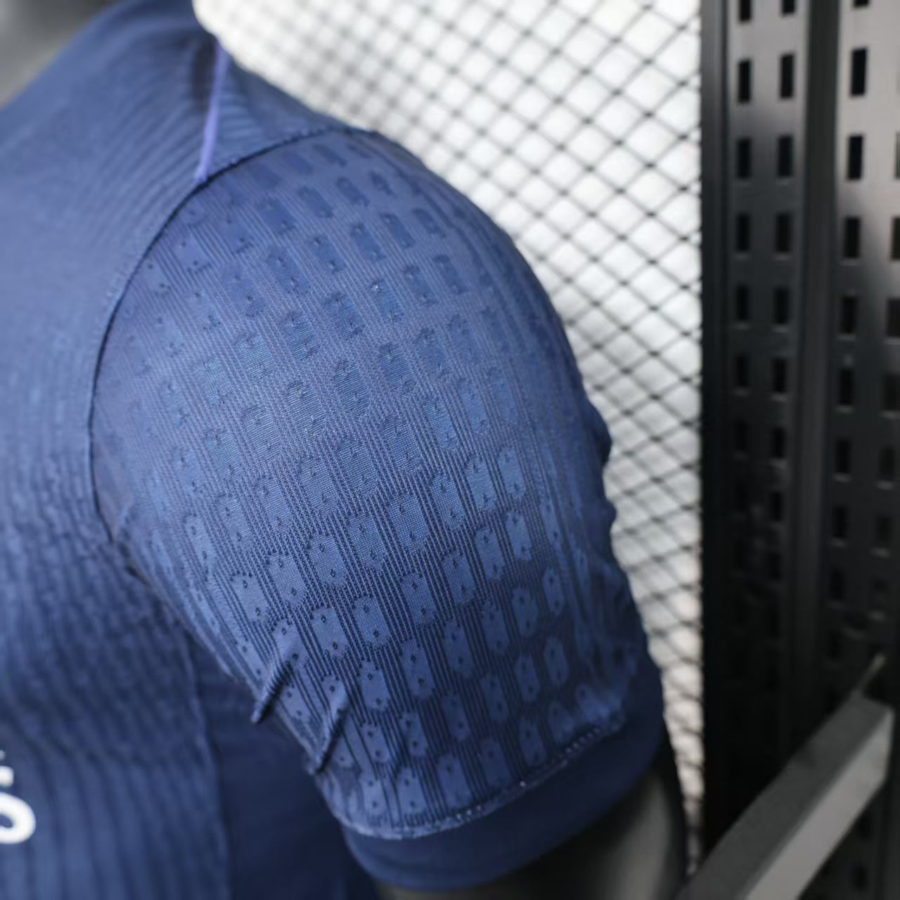 2024-25 Paris Home Champions League Edition Player